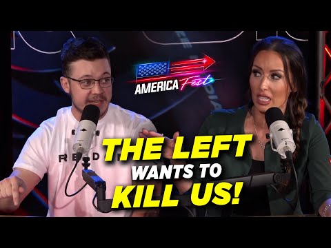 Sara Gonzales Unfiltered and BlazeTV