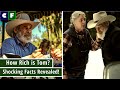Tom Oar's Life After Retiring Mountain Men; Where is He Now?