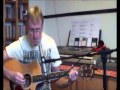 The Ozark Mountain Daredevils-Out On The Sea(Cover by shargram)