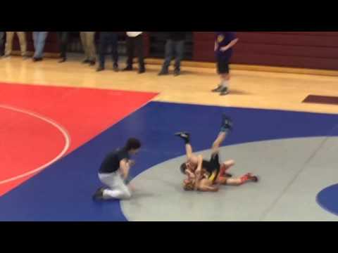 2015 KWC Highlight Video HD