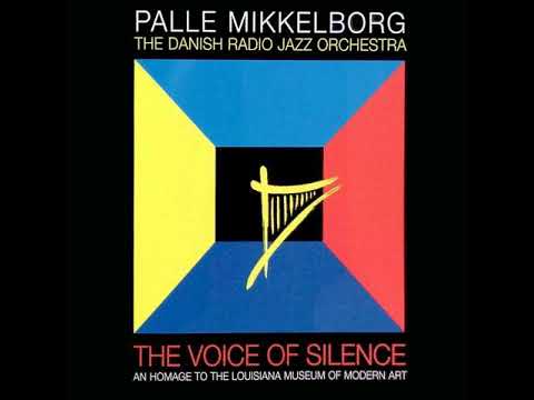 Palle Mikkelborg & The Danish Radio Jazz Orchestra – Tempus / Pop Art