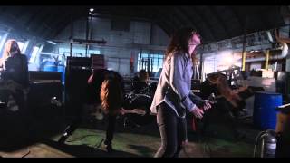 Sleepwave - "Whole Again"