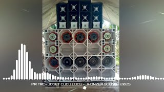 Download lagu TRC - JOGET ‼️ CUCU LUCU ( JHONZER SOUND )  Mr Adam REMIX TERBARU mp3 Download lagu TRC - JOGET ‼️ CUCU LUCU ( JHONZER SOUND )  Mr Adam REMIX TERBARU mp3