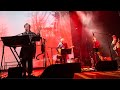 Laurie Anderson House Of Music Hungary