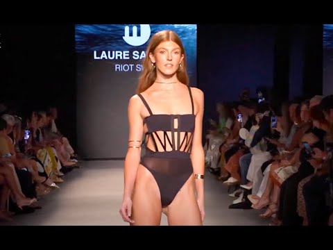 RIOT SWIM New Edit Paraiso Swim Week 2024 Miami - Swimwear & Underwear