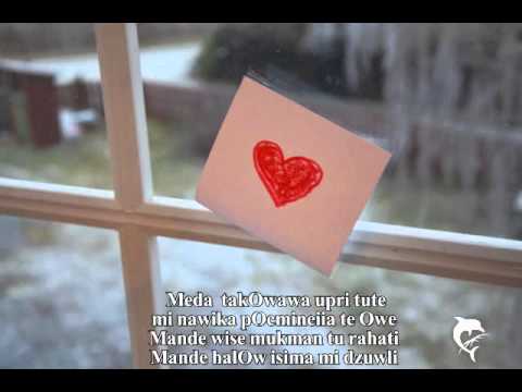 enO enver - mi navika pOcmineja te Ove