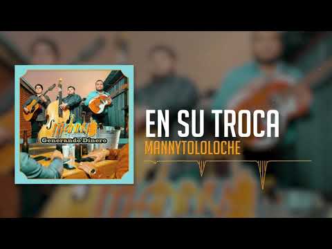 Manny Tololoche - En Su Troca