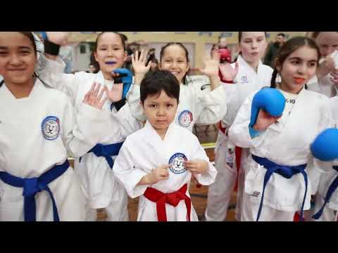 Чемпионат и первенство Приморья по каратэ состоялись в краевой столице.