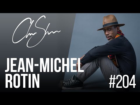 Club Shada #204 - Jean-Michel Rotin