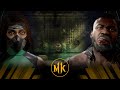 Mortal Kombat 11 Jade Vs Jax Very Hard
