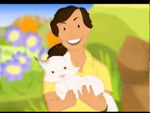 «El secreto del amor» (The secret of love)