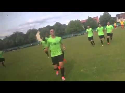 But Zullino : Holtzwihr - SR Colmar