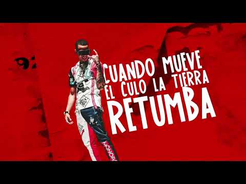 Marvel Boy - Vamos A Prender (Lyric Video)