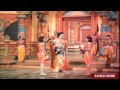 Sree Raghavam Video Song Lava Kusa Telugu Movie