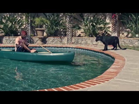 PUMA® x Pink Dolphin Suede Classic Capsule ft. Lil Yachty