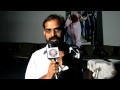 Exclusive Interview Mallela Teeramlo Sirimalle Chettu Movie Director HD