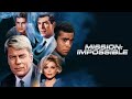 Lalo Schifrin 10/4/1967 Theme from "Mission Impossible" Earl Palmer, Bud Shank, Mike Melvoin
