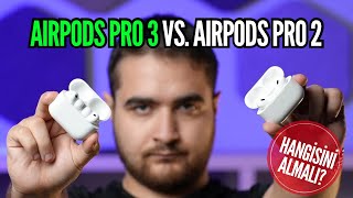 AirPods Pro 3 detaylı inceleme