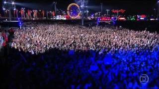 Maroon 5 Won t Go Home Without You Live at Rock in...