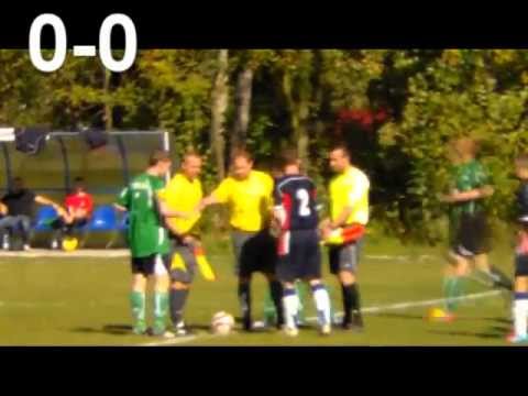 LKS Brzostowianka Brzostek - Czekaj Ropczyce - Podsumowanie meczu