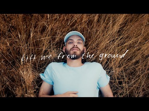 San Holo - lift me from the ground (ft. Sofie Winterson) [Official Lyric Video]