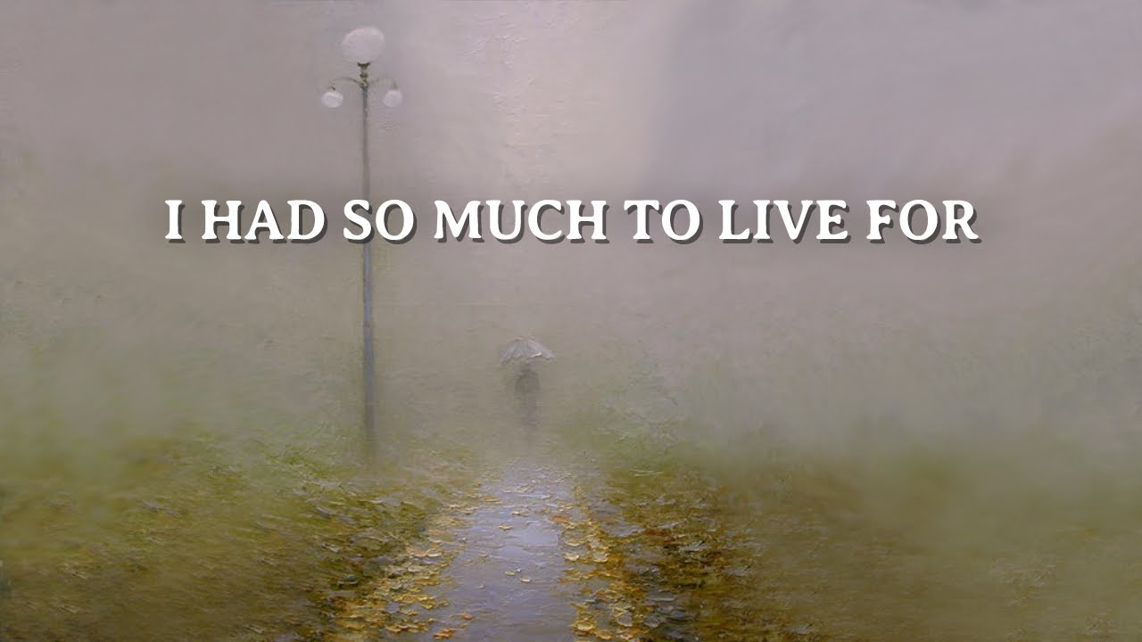 If Tomorrow Starts Without Me Poem by David Romano (Read by Tom O'Bedlam)