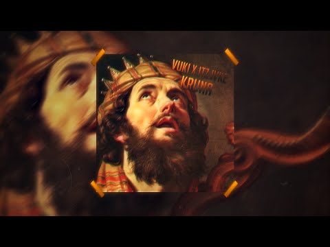 VUKI HUSTLE X ITZ IVKE - KRUNA (Official Video)