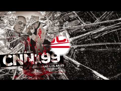 CNN199 I Du plomb dans les ailes (soundtrack movie BLACK)