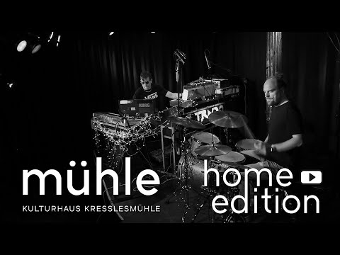 mühle home edition opener - tom jahn und tilman herpichböhm (los molineros)