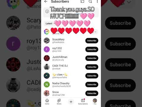 YouTube Thumbnail