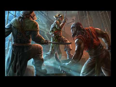 Les adieux de la tempête