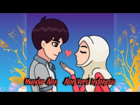 New Mundur Alon - Alon Versi Indonesia Nella Kharisma Feat Ilux Id