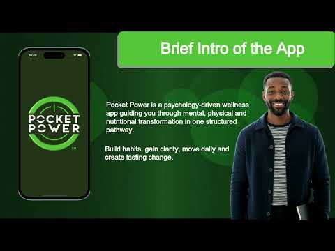 Pocket Power