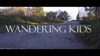 Wandering Kids (Mavic Pro & Osmo Mobile Iphone 7 Plus) 4K