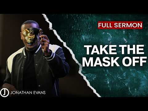 Pray More Effectively Than You Ever Have Before | Jonathan Evans | Sermon on Prayer