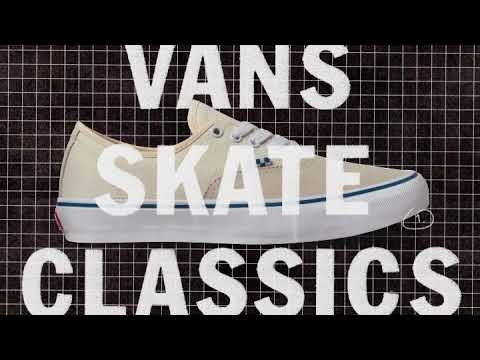Vans Skate Classics