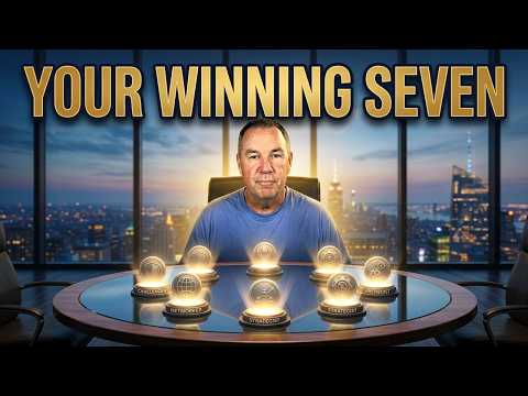 Unbearably Bullish Networking Thursday EP06 — The Inner Circle Build Your Personal Board of Directors