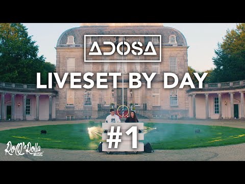 ADOSA - Liveset by Day #1