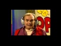 Nickelodeon Interstitial Game Show Set Tours The Splat Cut