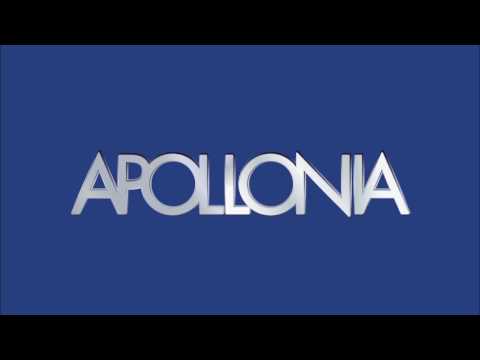 APO027 / b2 - Dan Ghenacia & Chris Carrier - Blue Stick