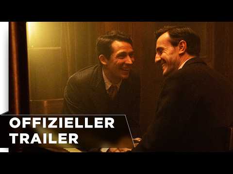 THE HISTORY OF SOUND | Offizieller Trailer deutsch/german HD