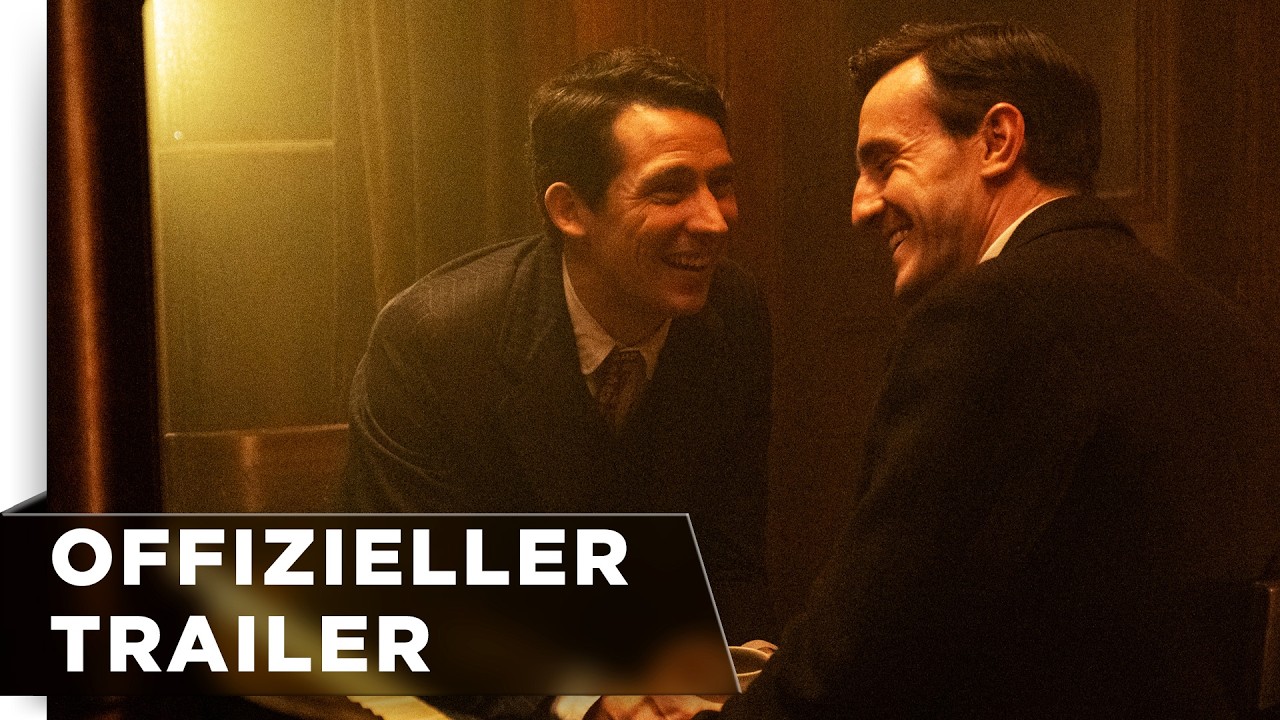 The History of Sound Trailer