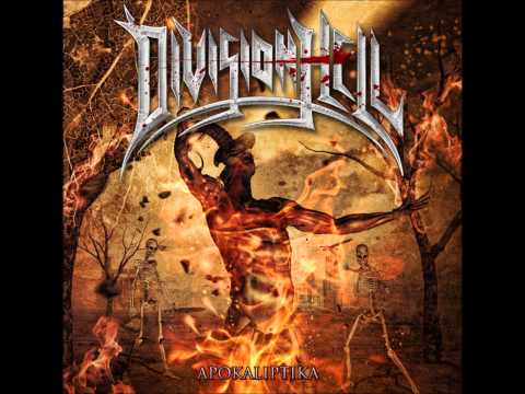 Division Hell - Flesh Blood Desire