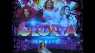 GLORIA TREVI PUNTO G CON LETRA