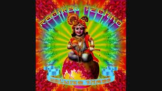 Radikal Techno Volume Three