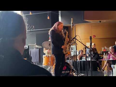 Joe Farnsworth Quintet Dizzy’s Club, NYC