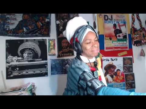 The Nurstalove Show 2.5.23 Dub, Reggae Roots, Loversrock. Live stream unedited by DJ Nurstacris