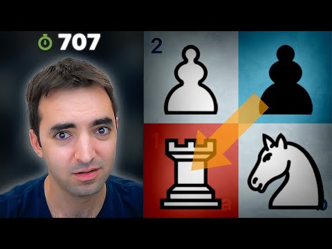 I got TRICKED | Tricks & Traps Speedrun Episode 4