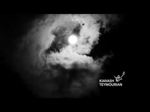 Kiavash Teymourian - کیاوش تیموریان