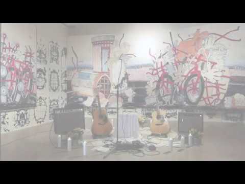 Timothy Curtis x Steve Gunn "Alive n Well" Live Performance, May 2020, NYC